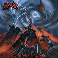 Vengeance & Wrath Gallower