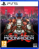 Vengeful Guardian: Moonrider , PS5 DotEmu