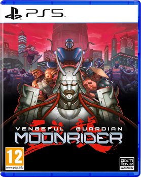 Vengeful Guardian: Moonrider , PS5 - DotEmu