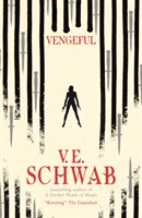 Vengeful - Schwab V. E.