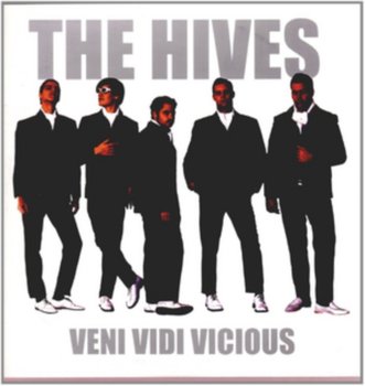 Veni Vidi Vicious, płyta winylowa - The Hives