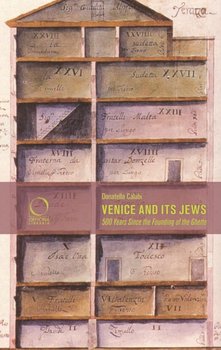 Venice and its Jews - Calabi Donatella