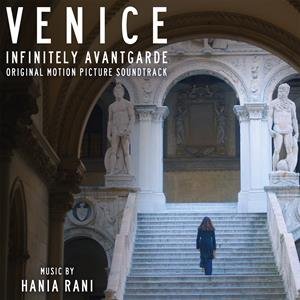 Venice - Infinitely Avantgarde, płyta winylowa - OST