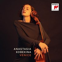 Venice Anastasia Kobekina