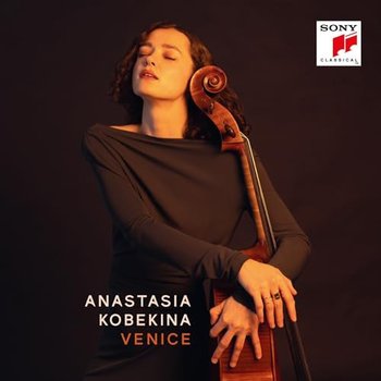 Venice - Kobekina Anastasia