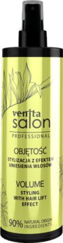 VENITA SALON 200ML SPRAY DO WŁOSÓW OBJĘTOŚĆ - Venita
