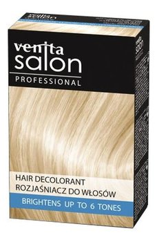 Venita, Salon, rozjaśniacz do włosów, 1 szt. - Venita