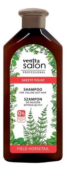 Venita, Salon, szampon do włosów wypadających Skrzyp Polny, 500 ml - Venita