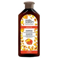 Venita Salon, Szampon Z Ekstraktem Z Bursztynu, 500ml Venita