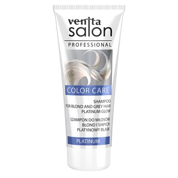 Venita, szampon rewitalizujący kolor 03 Platinum, 200 ml - Venita