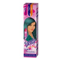 Venita Trendy Color Pianka Do Włosów 38 Turkusowa Fala 75ml Venita
