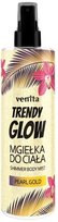 venita trendy glow pearl gold