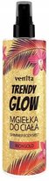 venita trendy glow rich gold