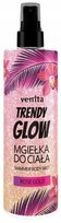 venita trendy glow rose gold