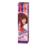Venita, Trendy Mousse Color, pianka koloryzująca 31 Ognisty Wulkan, 75 ml Venita