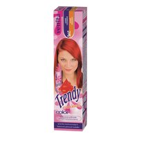 Venita, Trendy Mousse Color, pianka koloryzująca 34 Jasna Czerwień, 75 ml Venita