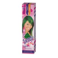 Venita, Trendy Mousse Color, pianka koloryzująca 37 Szmaragdowa Zieleń, 75 ml Venita