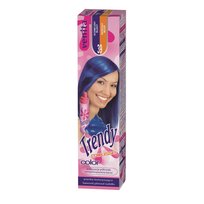 Venita, Trendy Mousse Color, pianka koloryzująca 39 Cosmic Blue, 75 ml Venita