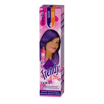 Venita, Trendy Mousse Color, pianka koloryzująca 40 Fioletowa Fantazja, 75 ml Venita