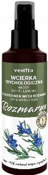 Venita, Wcierka Trychologiczna Do Włosów Suchych Z Ekstraktem Z Rozmarynu, 100ml - Venita