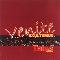 Venite exultemus Various Artists