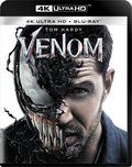 Venom 4K + 2D - Fleischer Ruben