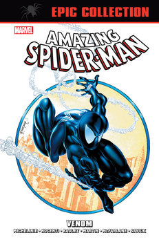 Venom. Amazing Spider-Man. Epic Collection - Defalco Tom, Ditko Steve, Bagley Mark