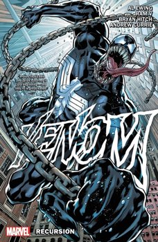 Venom By Al Ewing & Ram V. Volume 1 - Ewing Al, Ram V