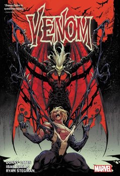 Venom By Donny Cates Vol. 3 - Cates Donny