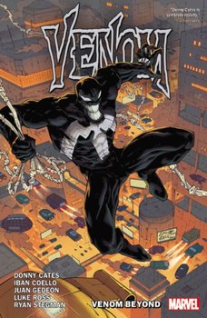 Venom By Donny Cates Vol. 5: Venom Beyond - Cates Donny