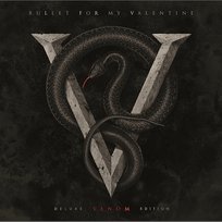 Venom (Deluxe Edition) Bullet For My Valentine