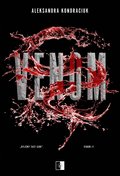 Venom - ebook epub&nbsp;-&nbsp;Aleksandra Kondraciuk