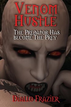 Venom Hustle - Frazier Diallo