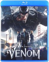 Venom Various Directors