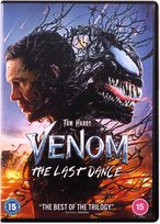 Venom: The Last Dance (Venom 3: Ostatni taniec) Various Directors