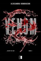 Venom. Tom 1 wydanie specjalne Aleksandra Kondraciuk