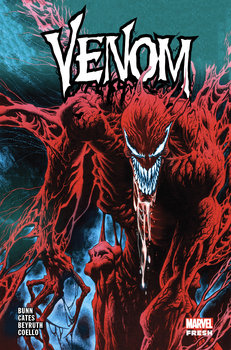 Venom. Tom 2 - Bunn Cullen, Cates Donny, Beyruth Danilo