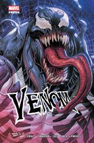 Venom. Tom 3 Ewing Al, Gronbekk Torunn, Ramon F. Bachs, Lashley Ken, Davila Sergio, Cafu, Ohta Julius