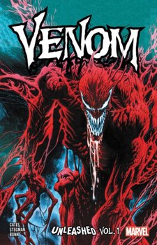 Venom Unleashed Vol. 1 - Cates Donny