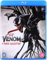 Venom / Venom: Let There Be Carnage / Venom: The Last Dance Various Directors