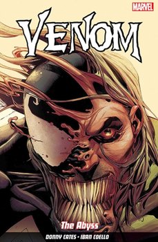 Venom Vol. 2: The Abyss - Cates Donny