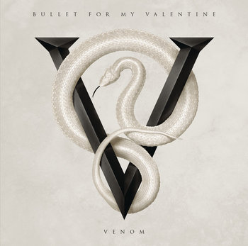 Venom - Bullet for My Valentine