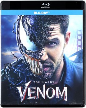 Venom - Fleischer Ruben