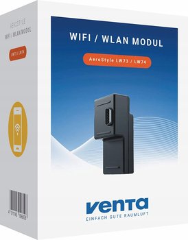 Venta moduł WLAN/WiFi LW73 Aerostyle - Venta