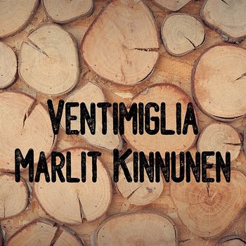 Ventimiglia - Marlit Kinnunen
