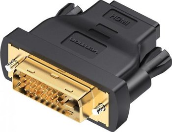 Vention Adapter DVI (24+1) - HDMI 1.4 - Vention
