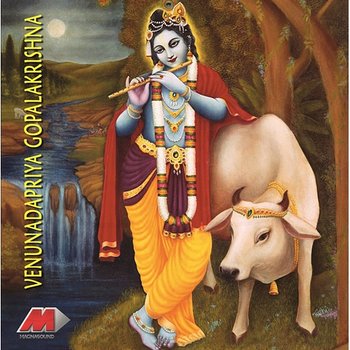 Venu Naadapriya Gopalakrishna - M. Narayana Sharalaya
