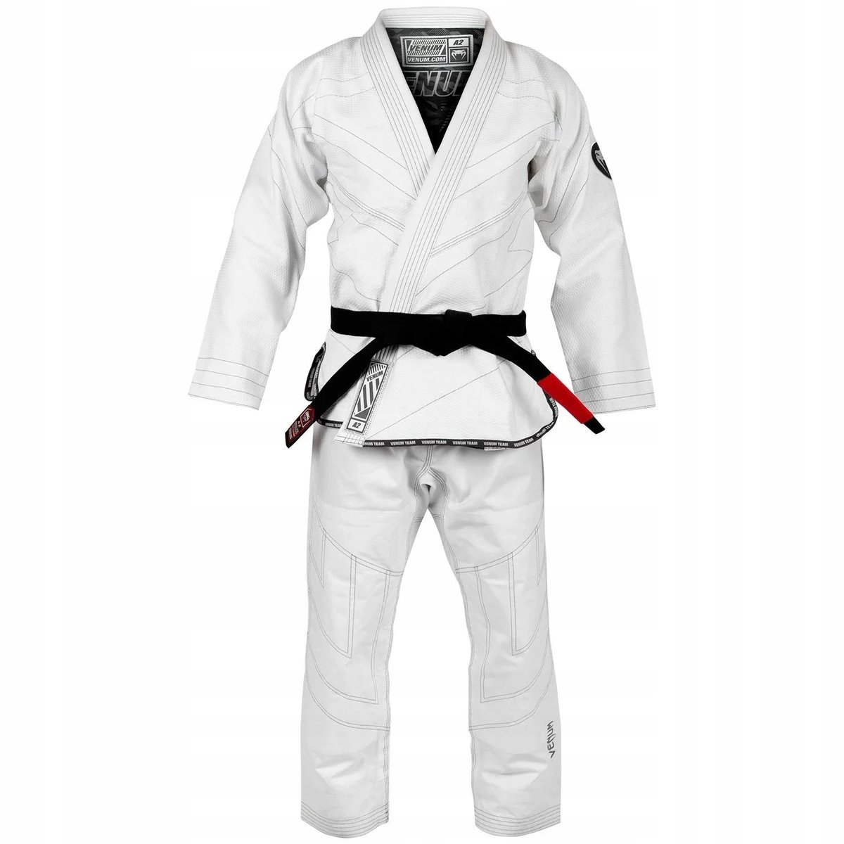 Kimono Jiu-jitsu Venum Classic Ice | Clube da Luta Shop Kimono Jiu-jitsu Venum Classic Ice | Clube da Luta Shop