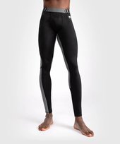 Venum Legginsy Męskie Tempest Czarne/Szare XL