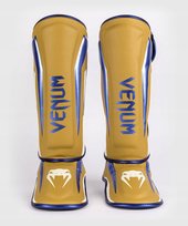 Venum Ochraniacze Piszczeli Elite Camel Special Edition M Venum